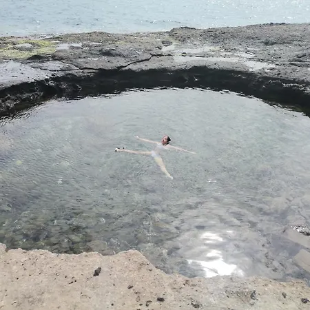 Appartamento El Cedro Santa Cruz de Tenerife