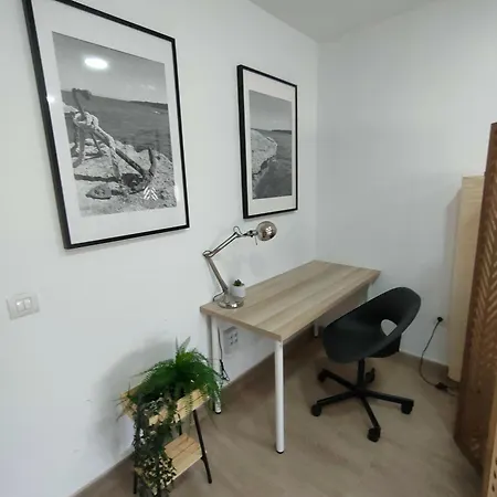 El Cedro Apartmán *