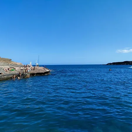 Appartamento El Cedro *
