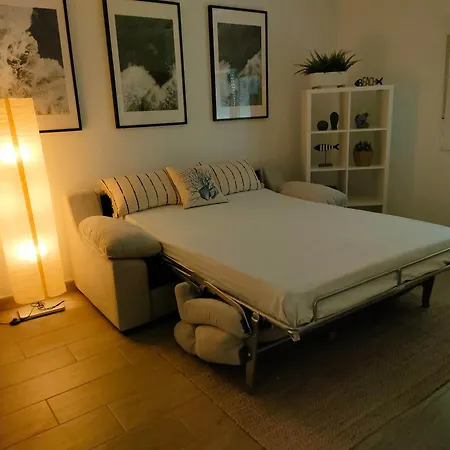 Appartamento El Cedro *