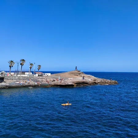 Appartamento El Cedro Santa Cruz de Tenerife