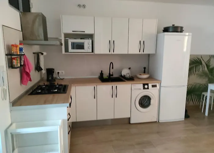 El Cedro Lägenhet *