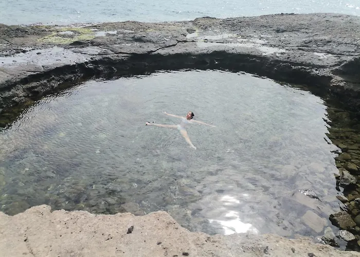 Lägenhet El Cedro Santa Cruz de Tenerife