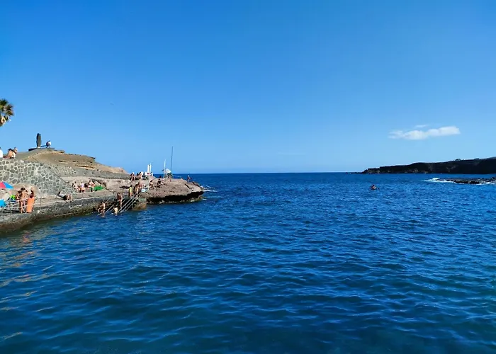 Lägenhet El Cedro *