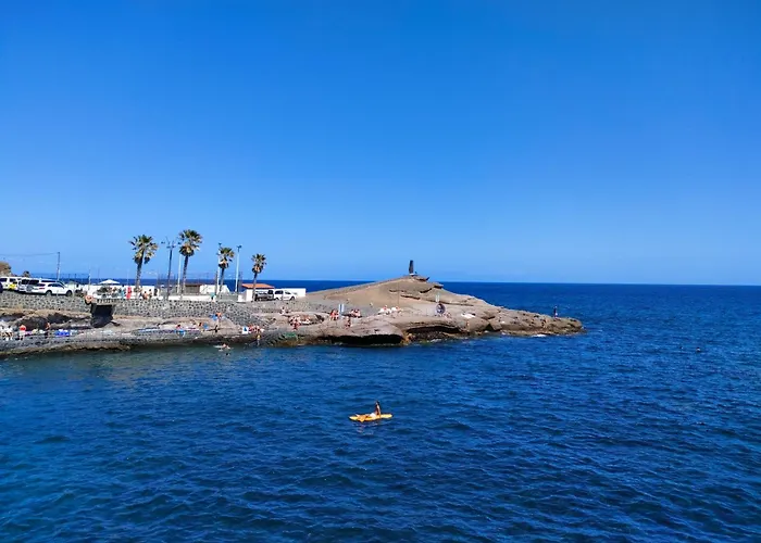Lägenhet El Cedro Santa Cruz de Tenerife