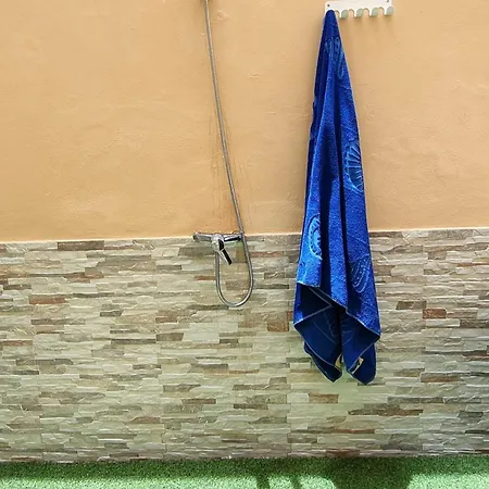 Apartamento El Cedro Santa Cruz de Tenerife