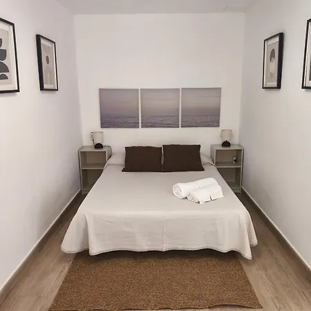 Apartment El Cedro Santa Cruz de Tenerife