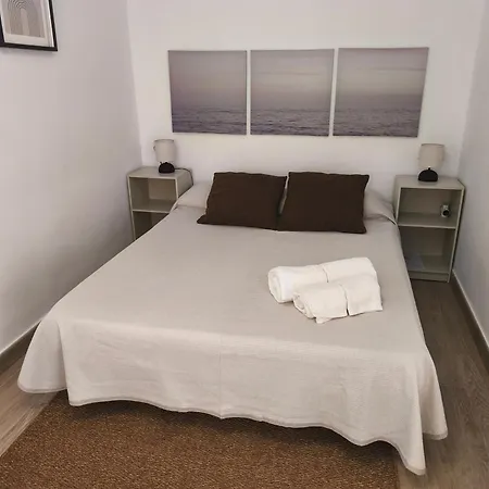 El Cedro Apartamento Santa Cruz de Tenerife