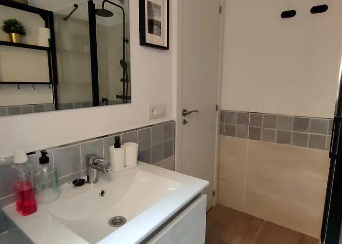 El Cedro Appartement Santa Cruz de Tenerife