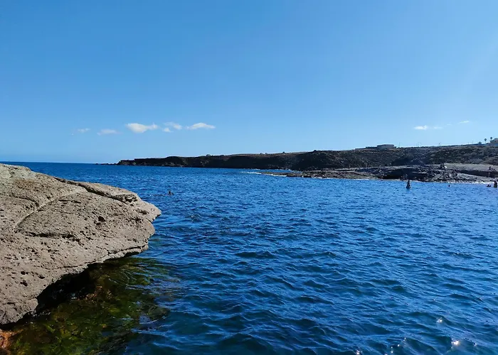 El Cedro Appartement