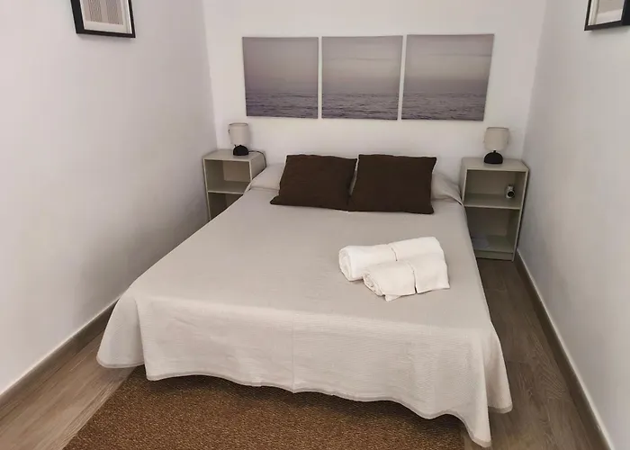 El Cedro Appartement Santa Cruz de Tenerife