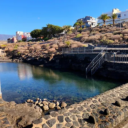 El Cedro Apartment *