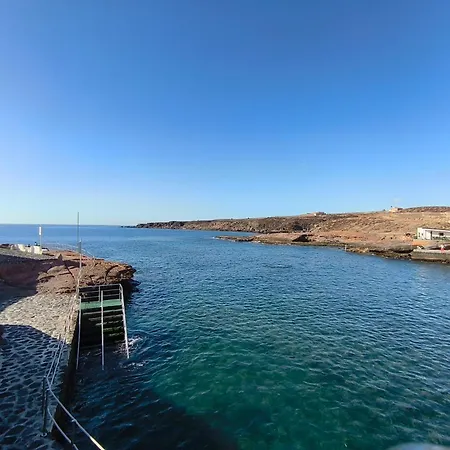El Cedro Apartment Santa Cruz de Tenerife