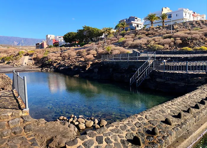 El Cedro Apartment *