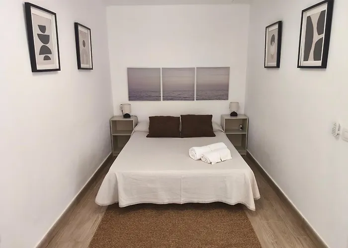 Apartment El Cedro Santa Cruz de Tenerife