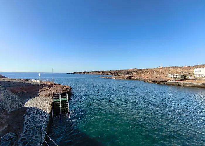 El Cedro Apartment Santa Cruz de Tenerife
