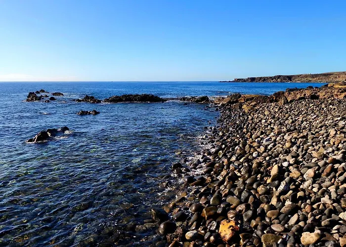 El Cedro * Santa Cruz de Tenerife